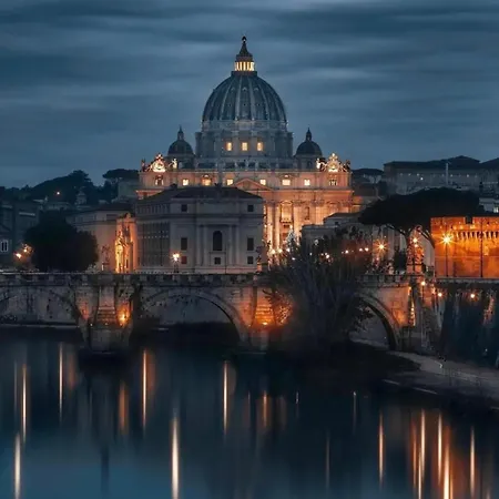 Il Nido Rom
