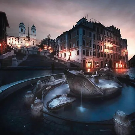 Πανσιόν Il Nido