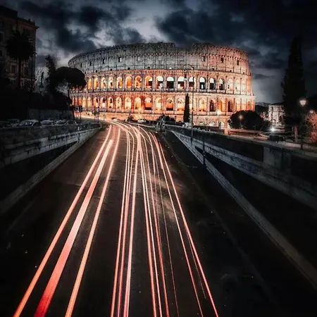 Il Nido Rom