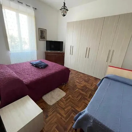 Casa de hóspedes Il Nido Roma