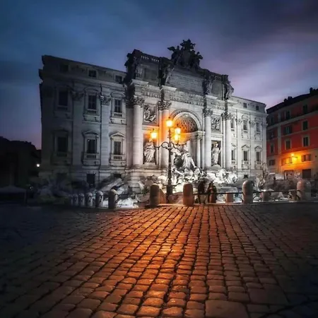 Il Nido 게스트하우스 로마