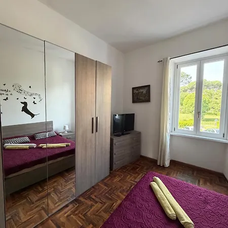 Il Nido Casa de hóspedes Roma