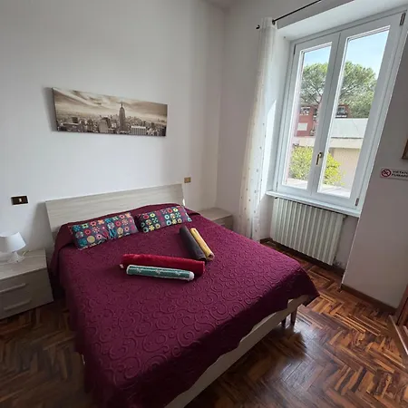 Guest house Il Nido Rome