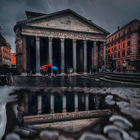 Pensión Il Nido